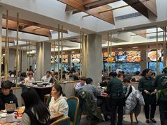 -情妹耙泥鳅·江湖川菜(科华店)