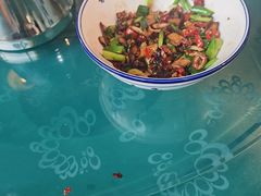 -罗大姐湘潭菜馆(洋湖春园店)