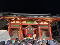 -浅草寺