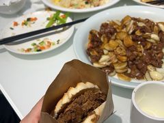 -三义和酒楼(千佛山店)