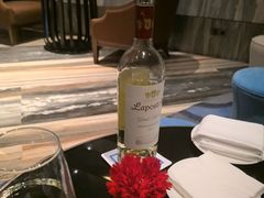 -希尔顿南海酒店·观廊大堂吧·海景下午茶