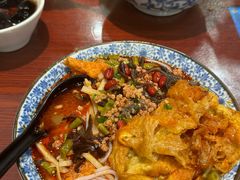 -螺世纪螺蛳粉·桂味小排档(裕德店)