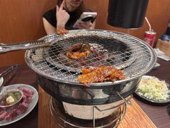 -蒜香焼肉PURUSHIN(马场路店)