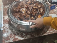 -九记潮汕现切鲜牛肉自助火锅(新开铺店)