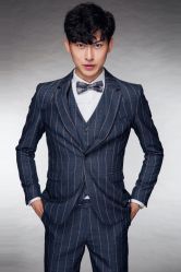 -巴黎新娘婚纱摄影·婚礼策划(嘉定总店)