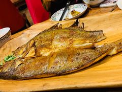 -SEEUNARI西域娜依新疆菜(环宇广场店)