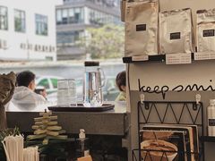 -CoffeeVendor(西乡店)