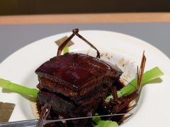 -桂满陇·手作小笼包&江南叫花鸡(中山公园店)