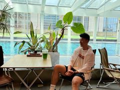 -TRACTION 运动中心(金融街店)