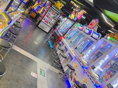 -星际传奇·电玩城·游戏厅·儿童乐园(大悦城店)