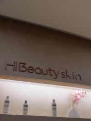 -Hi Beauty Skin 科技美肤中心
