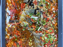 -冯大腕江湖川菜馆(后沙峪店)