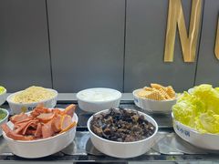 -农小锅自助小火锅(北京大兴凯德店)