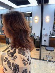 -Z.X HAIR SALON张新美业