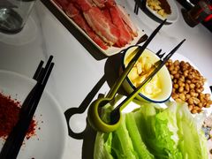 -东北烤肉(钟鼎名悦店)