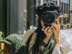 -The Rug Cafe(王府中环店)