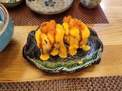 -樱の千渡日式料理·铁板烧•烧鸟(金盛田广场店)