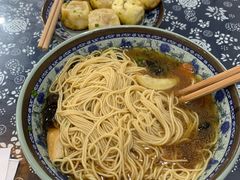 生煎-荣阳楼(山塘街店)