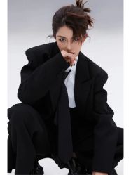 -米莱摄影写真(五大道别墅店)