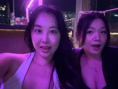 -DEW Lounge(深圳湾店)