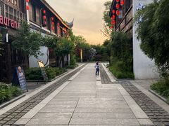 -苏城小院·园林精致苏州菜(斜塘老街店)