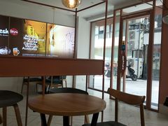 -鲜芋仙(中山路店)