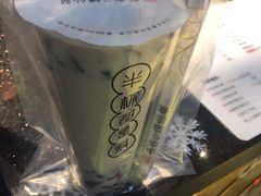 书亦烧仙草大杯-书亦烧仙草(树木岭店)