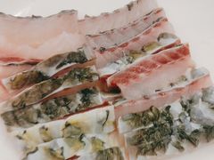 -正能量脆肉鲩火锅