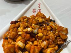 -峨嵋酒家(地安门店)