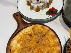-阿娜尔·新疆菜(宜家荟聚中心店)