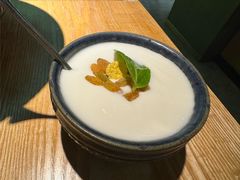 自制酸奶（小）-塔哈尔·新疆盛宴(复地活力城店)