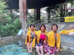 -韶关经律论国际酒店温泉