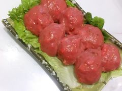 -三毛牛肉店(福强店)
