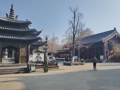 -钱王祠