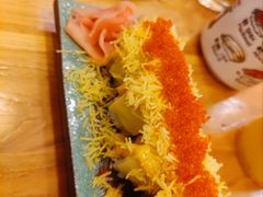 -桃太郎创作料理(大坪店)