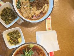 -老四川(T3航站楼F指廊店)