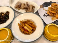 -岭南海晏楼(滨江东总店)