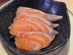 -寿司郎(皇庭广场店)