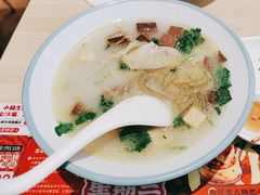 -小杨生煎(湟普汇店)