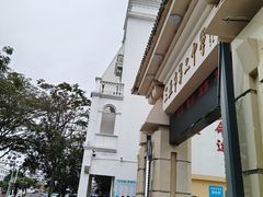 -三亚市第二中学