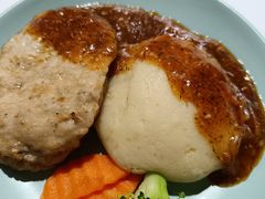 -库滋明·俄罗斯特色美食(中央大街店)
