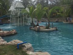 -三亚珠江南田温泉度假区