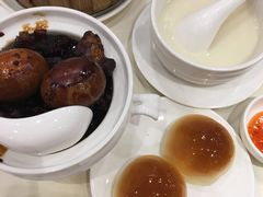 -凤凰楼酒家·粤宴点心(华强北店)