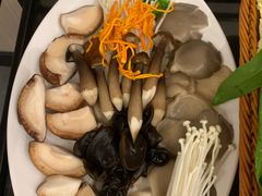 -涿派·炝锅鱼(涿州店)