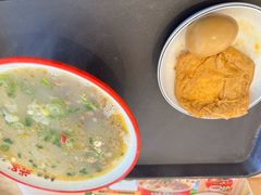 -武圣羊汤·西北面(安德路店)