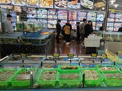 -绿雅居原生态农庄(小涌店)