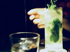 -wann lounge 低温慢煮牛排·清吧