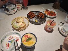 -老头儿油爆虾(金沙印象城店)