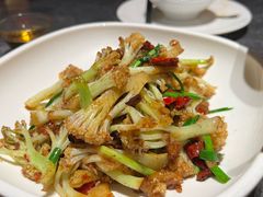 -炊烟小炒黄牛肉(浦东世纪汇店)