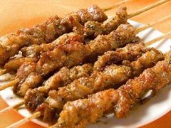 -阮老二·羊肉汤(黄甲店)